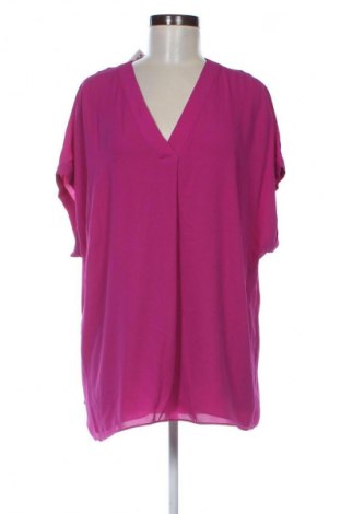Damen Shirt Ralph Lauren, Größe XXL, Farbe Lila, Preis 96,99 €