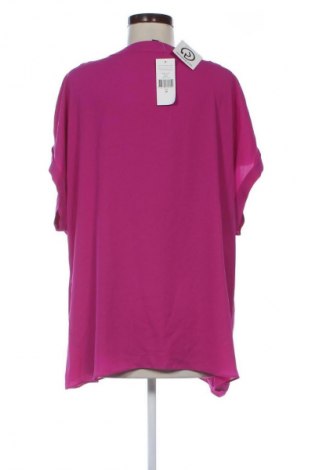 Damen Shirt Ralph Lauren, Größe XXL, Farbe Lila, Preis 96,99 €
