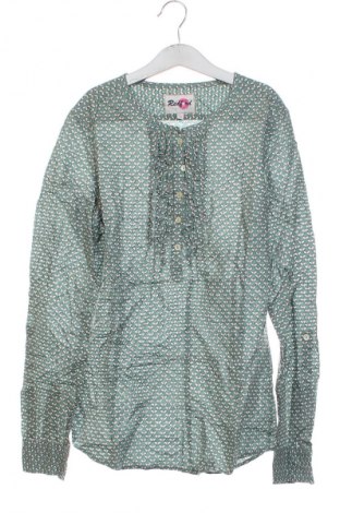 Damen Shirt Redford, Größe XS, Farbe Mehrfarbig, Preis 13,99 €