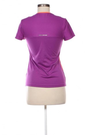 Bluză de femei Reebok, Mărime S, Culoare Mov, Preț 115,99 Lei
