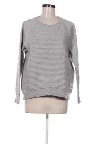 Bluză de femei Reebok, Mărime L, Culoare Gri, Preț 163,99 Lei
