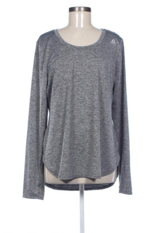 Dámská halenka Reebok, Velikost XL, Barva Šedá, Cena  549,00 Kč