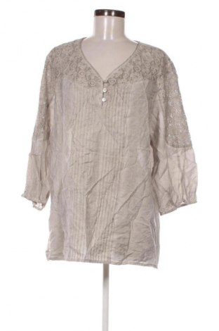 Damen Shirt Remind Items, Größe XXL, Farbe Grau, Preis € 13,99