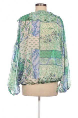 Bluză de femei Reserved, Mărime L, Culoare Multicolor, Preț 81,28 Lei