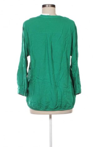 Dámska blúza Reserved, Veľkosť XL, Farba Zelená, Cena  9,72 €