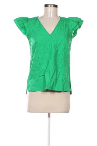 Damen Shirt Reserved, Größe M, Farbe Grün, Preis 10,99 €
