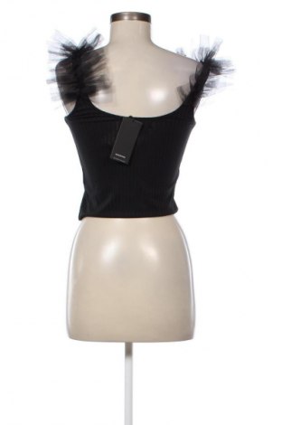 Damen Shirt Reserved, Größe XS, Farbe Schwarz, Preis € 16,00