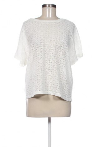 Damen Shirt Reserved, Größe M, Farbe Weiß, Preis € 10,00