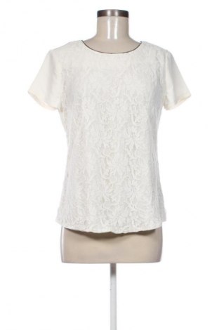 Damen Shirt Reserved, Größe L, Farbe Weiß, Preis 10,00 €