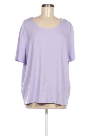 Damen Shirt Riani, Größe XXL, Farbe Lila, Preis 124,99 €