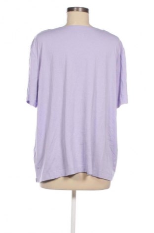 Damen Shirt Riani, Größe XXL, Farbe Lila, Preis 124,99 €
