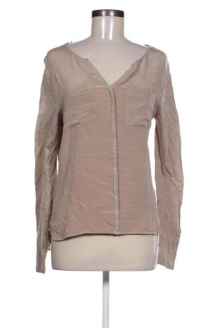 Bluzka damska Rich & Royal, Rozmiar S, Kolor Beżowy, Cena 157,99 zł