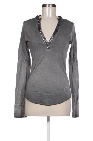 Damen Shirt Rich, Größe M, Farbe Grau, Preis € 10,00