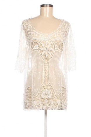 Damen Shirt Ricki's, Größe XL, Farbe Weiß, Preis € 11,95
