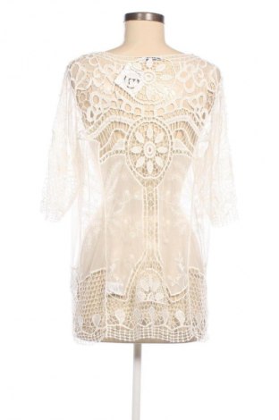 Damen Shirt Ricki's, Größe XL, Farbe Weiß, Preis € 11,95