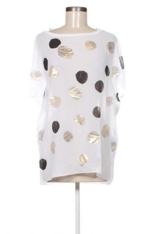 Damen Shirt Rinascimento, Größe M, Farbe Weiß, Preis 34,99 €