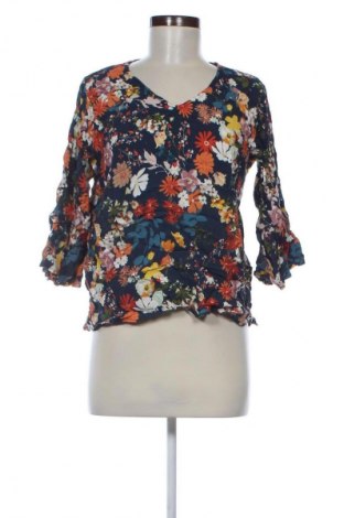 Damen Shirt Risoe, Größe M, Farbe Mehrfarbig, Preis 13,99 €