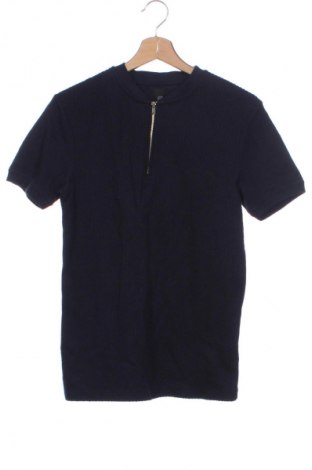 Damen Shirt River Island, Größe XS, Farbe Blau, Preis 13,80 €