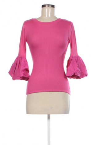 Dámska blúza River Island, Veľkosť XS, Farba Ružová, Cena  19,95 €