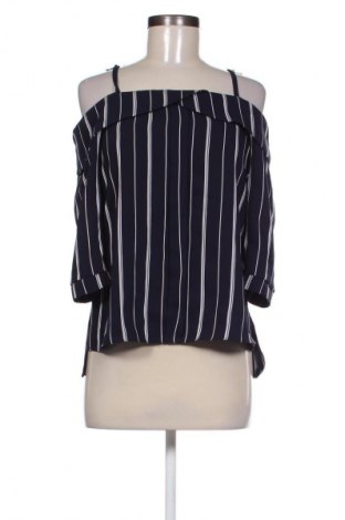 Дамска блуза River Island, Размер M, Цвят Многоцветен, Цена 33,82 лв.