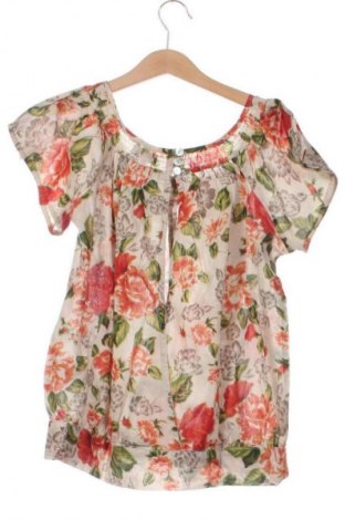 Damen Shirt River Island, Größe XS, Farbe Mehrfarbig, Preis € 14,00