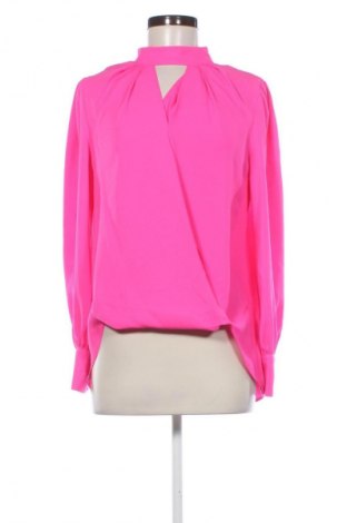 Damen Shirt River Island, Größe XS, Farbe Rosa, Preis € 23,99