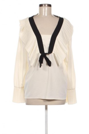 Damen Shirt Rochelle Humes, Größe M, Farbe Ecru, Preis 13,99 €