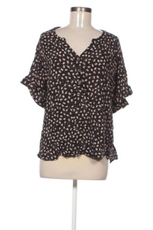 Damen Shirt Rockmans, Größe XXL, Farbe Mehrfarbig, Preis € 17,99