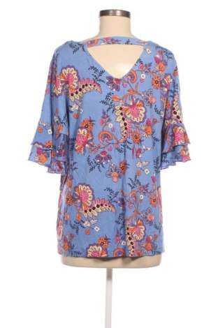 Damen Shirt Rockmans, Größe XL, Farbe Mehrfarbig, Preis € 16,96