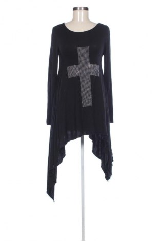 Damen Shirt Runika, Größe L, Farbe Schwarz, Preis € 13,99