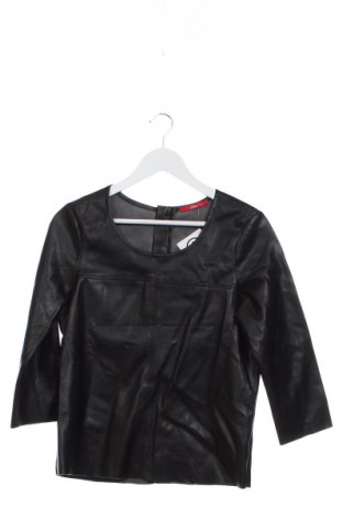 Damen Shirt S.Oliver, Größe XS, Farbe Schwarz, Preis 23,99 €