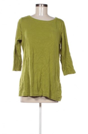 Dámska blúza S.Oliver, Veľkosť XL, Farba Zelená, Cena  19,95 €