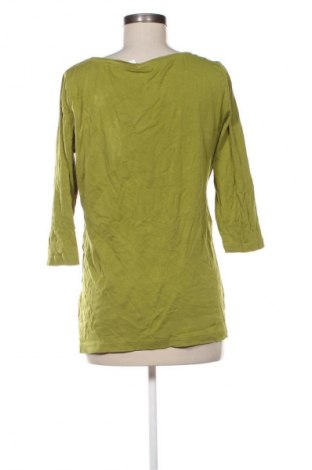 Dámska blúza S.Oliver, Veľkosť XL, Farba Zelená, Cena  19,95 €
