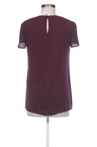 Bluză de femei S.Oliver, Mărime XS, Culoare Roșu, Preț 66,99 Lei