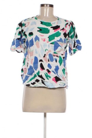 Bluză de femei S.Oliver, Mărime M, Culoare Multicolor, Preț 60,99 Lei