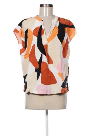 Bluză de femei S.Oliver, Mărime L, Culoare Multicolor, Preț 72,03 Lei