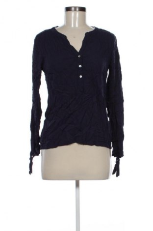 Damen Shirt S.Oliver, Größe S, Farbe Blau, Preis 23,99 €