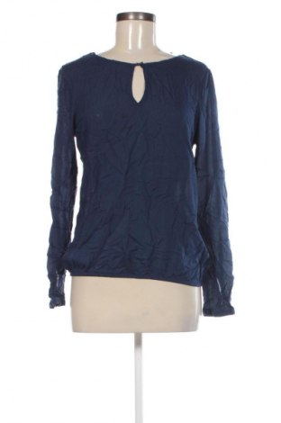 Damen Shirt S.Oliver, Größe S, Farbe Blau, Preis 23,99 €