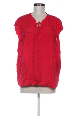 Damen Shirt S.Oliver, Größe XL, Farbe Rot, Preis € 16,99