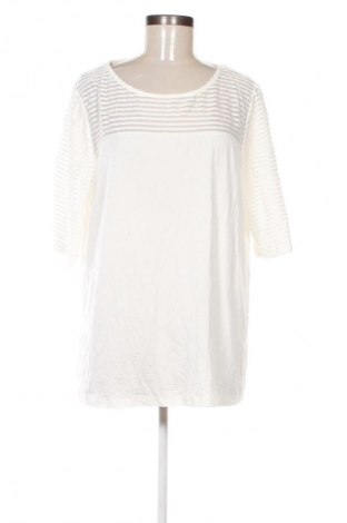 Bluză de femei S.Oliver, Mărime XL, Culoare Alb, Preț 110,99 Lei