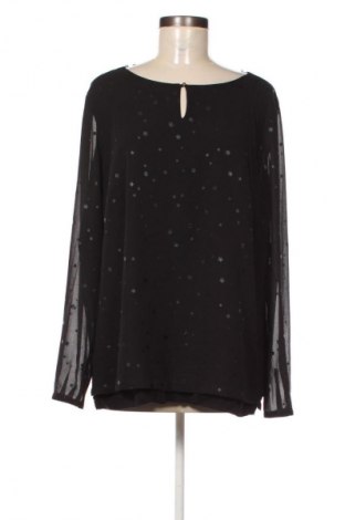 Damen Shirt S.Oliver, Größe XL, Farbe Schwarz, Preis € 23,99