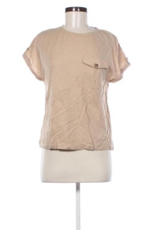 Bluză de femei S.Oliver, Mărime XS, Culoare Bej, Preț 67,99 Lei
