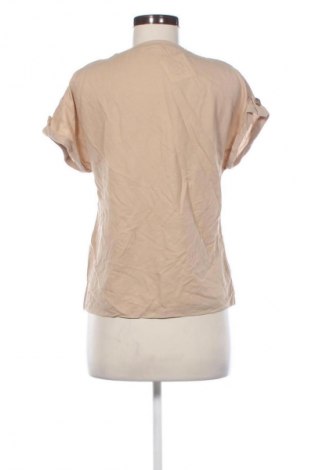 Bluză de femei S.Oliver, Mărime XS, Culoare Bej, Preț 67,99 Lei