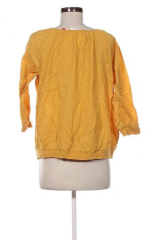 Női blúz S.Oliver, Méret XL, Szín Sárga, Ár 9 219 Ft
