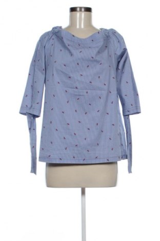 Damen Shirt S.Oliver, Größe L, Farbe Mehrfarbig, Preis 23,99 €