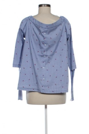Damen Shirt S.Oliver, Größe L, Farbe Mehrfarbig, Preis 23,99 €
