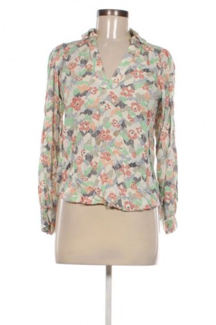 Damen Shirt S.Oliver, Größe XXS, Farbe Mehrfarbig, Preis € 23,99