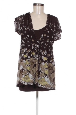 Damen Shirt S.Oliver, Größe XL, Farbe Mehrfarbig, Preis € 13,81