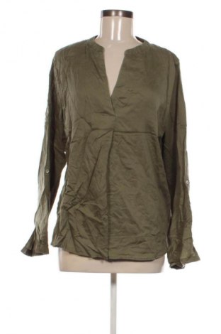 Damen Shirt S.Oliver, Größe L, Farbe Grün, Preis 23,99 €