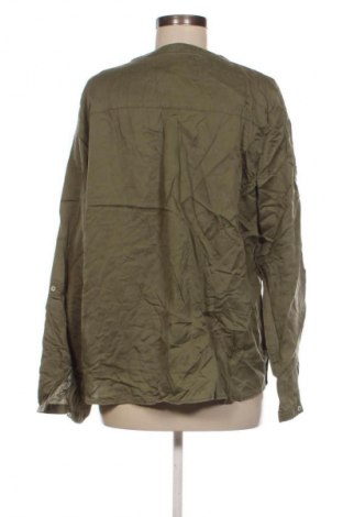 Damen Shirt S.Oliver, Größe L, Farbe Grün, Preis 23,99 €
